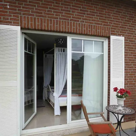 Foerdefarm Natura Westerholz Exterior foto