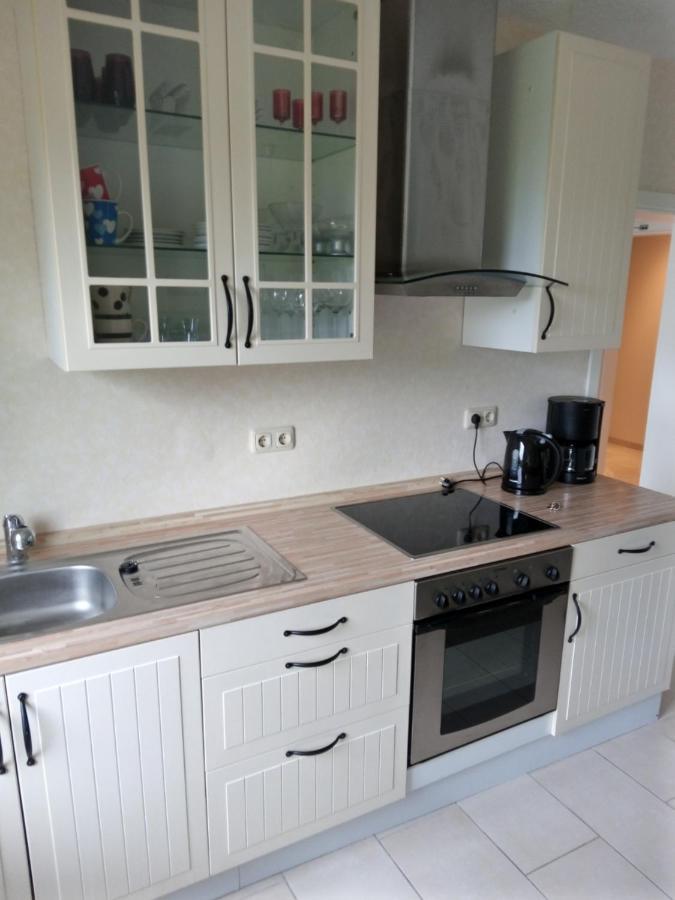 Apartment Foerdefarm Natura Westerholz