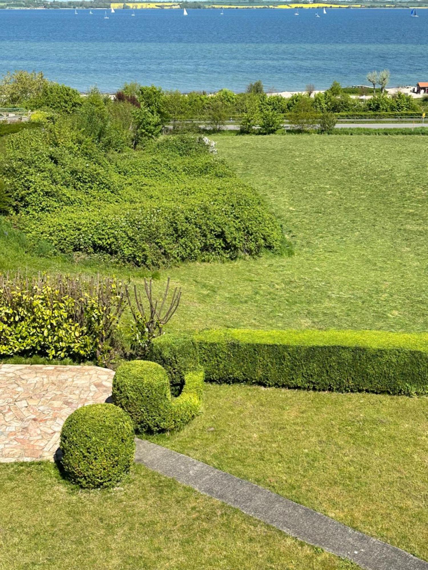 Apartment Foerdefarm Natura *