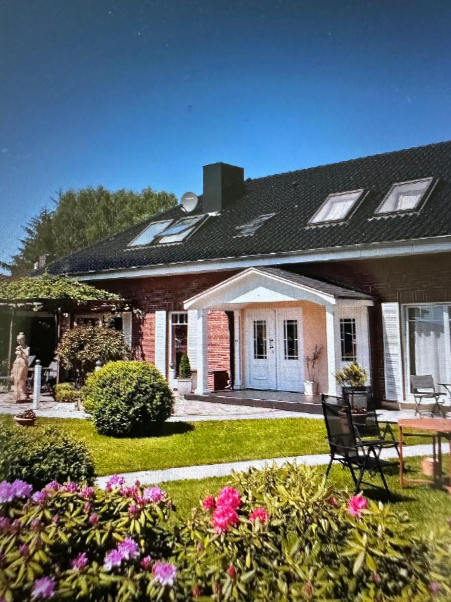 Foerdefarm Natura Apartment