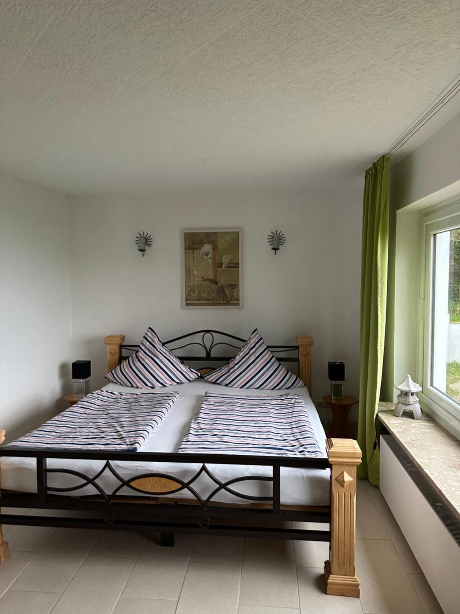 Foerdefarm Natura Apartment Westerholz