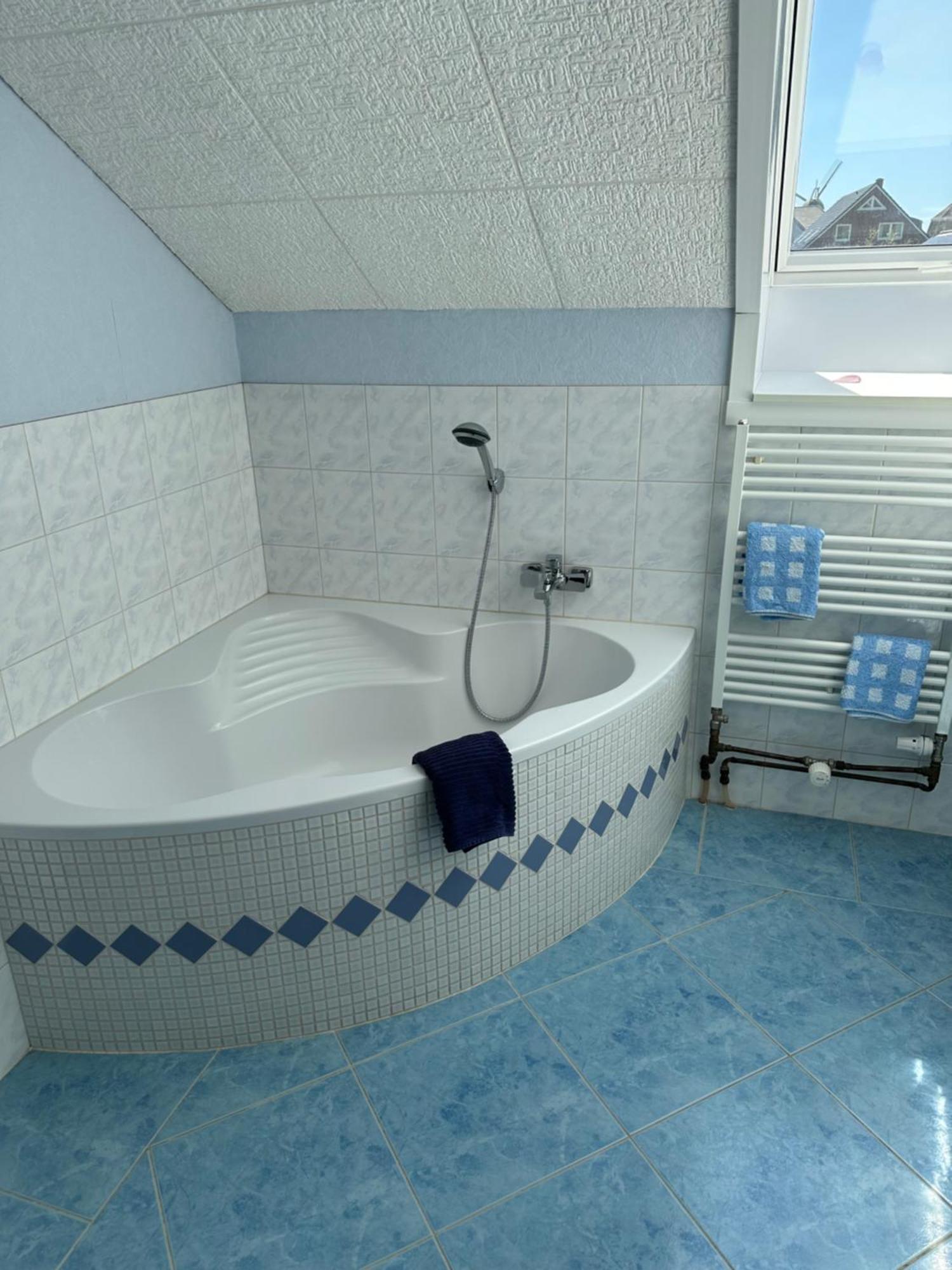 Apartment Foerdefarm Natura Westerholz