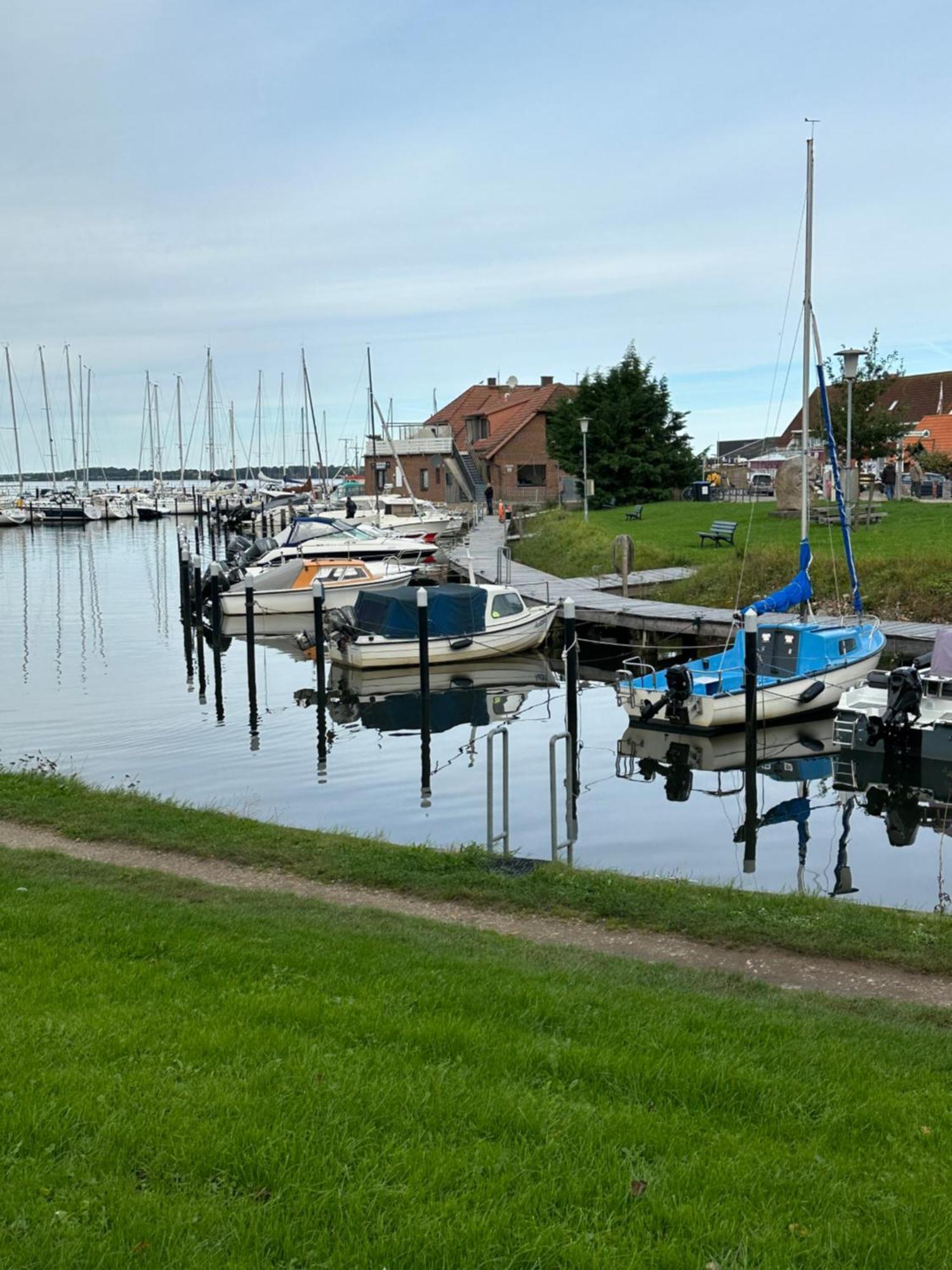 Foerdefarm Natura Westerholz
