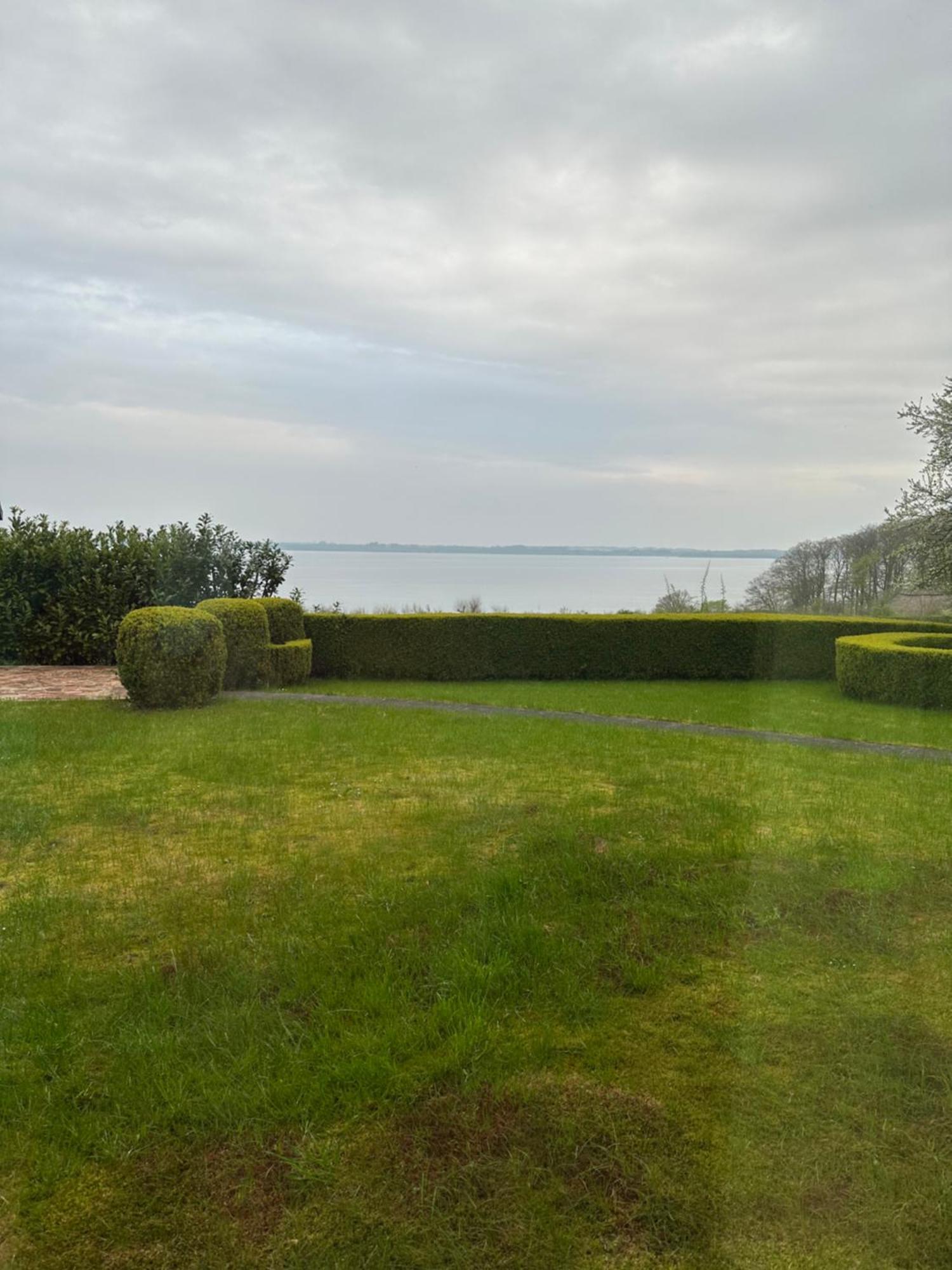 Foerdefarm Natura Apartment Westerholz