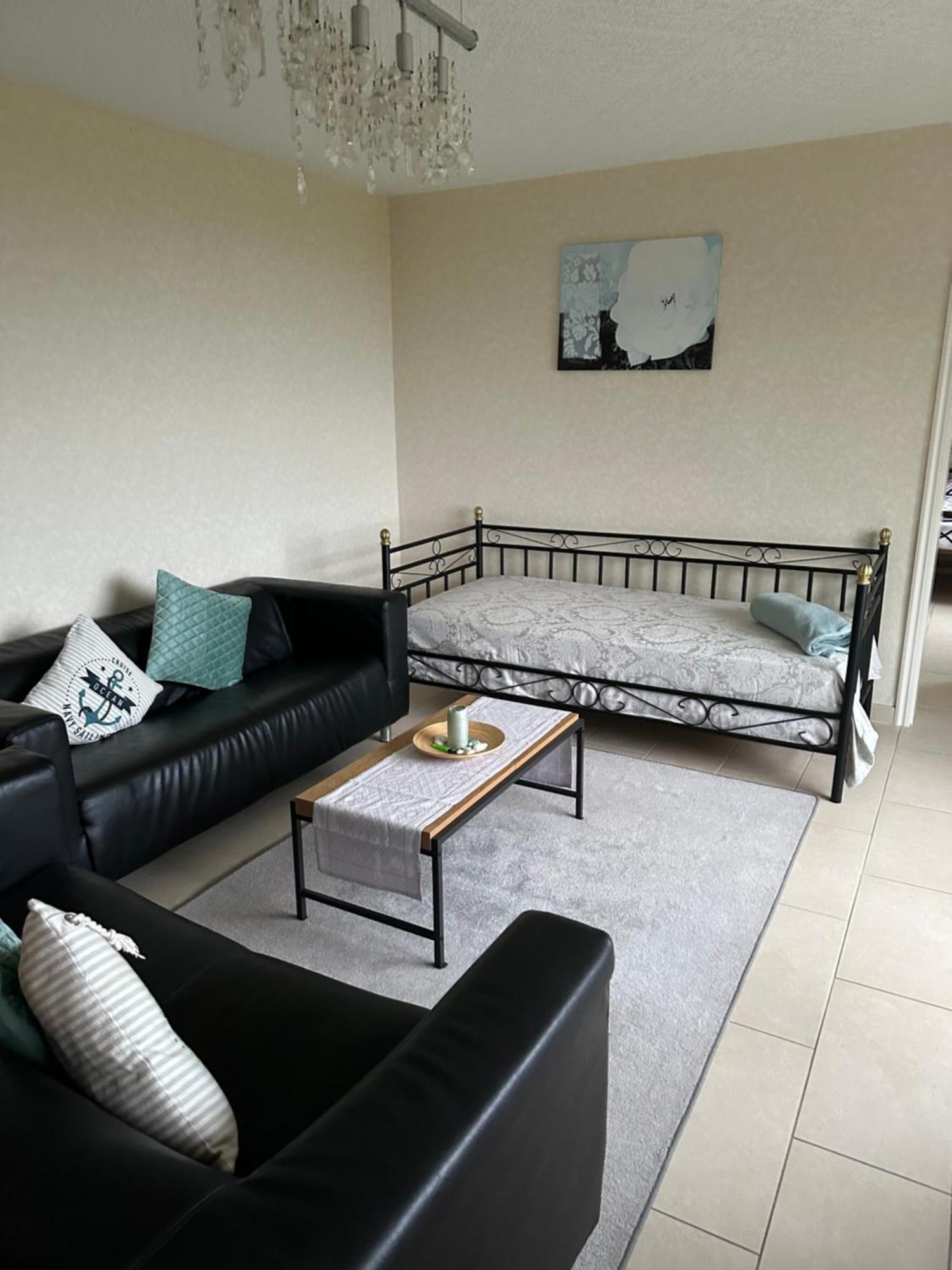 Foerdefarm Natura Apartment
