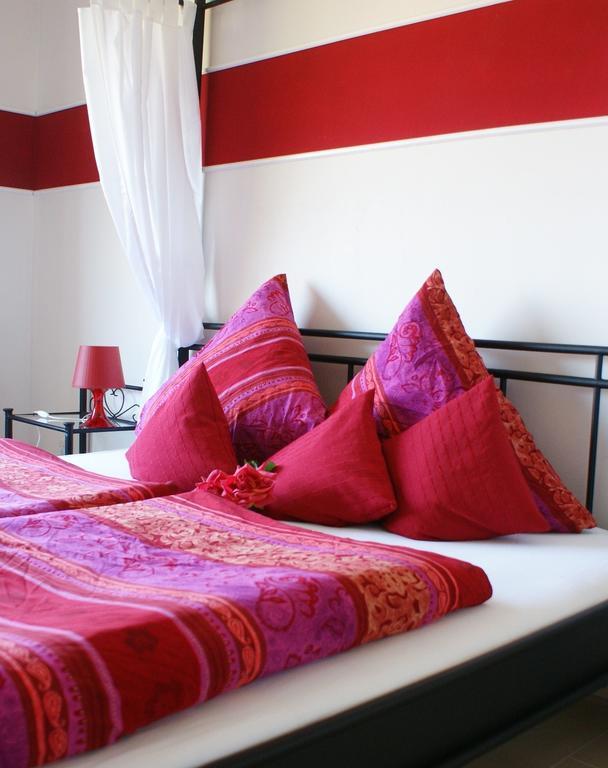 Apartment Foerdefarm Natura Westerholz