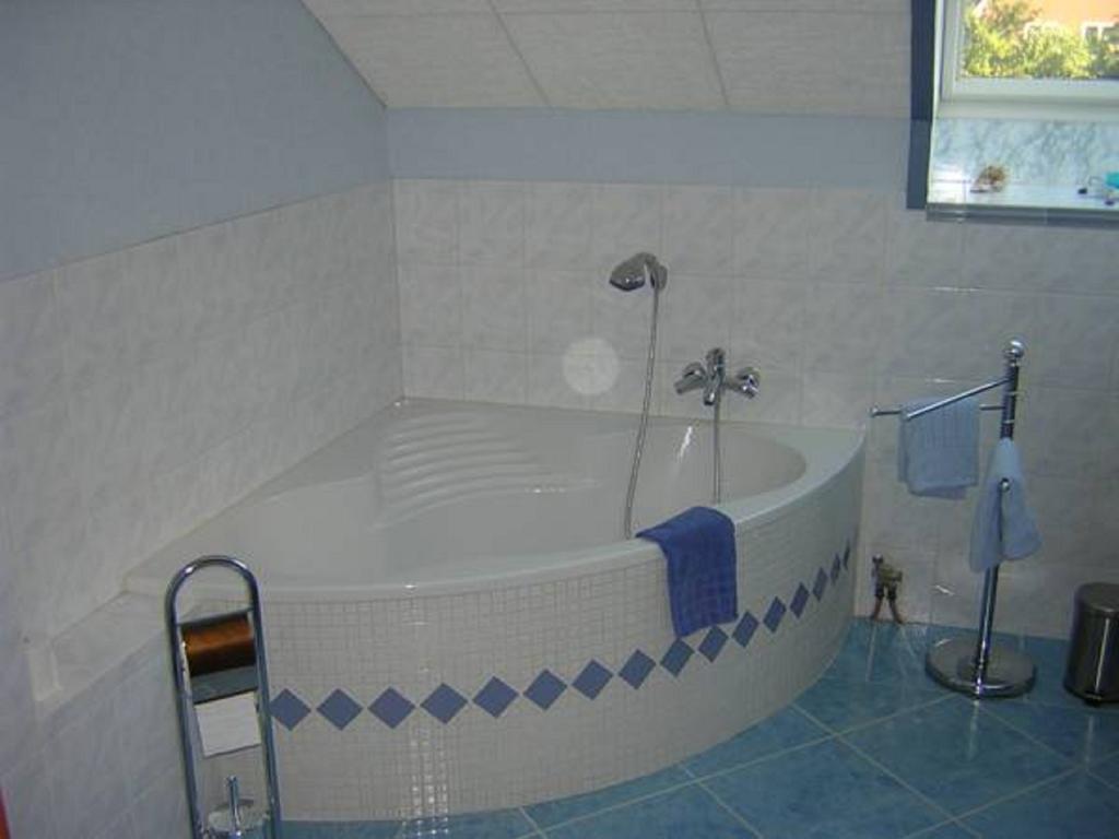 Apartment Foerdefarm Natura Westerholz