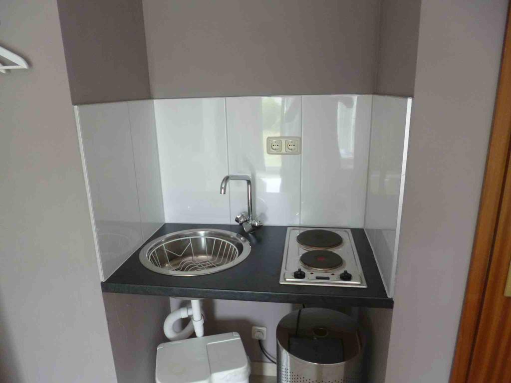 Apartment Foerdefarm Natura *
