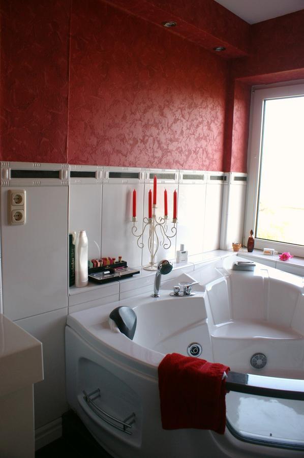 Apartment Foerdefarm Natura