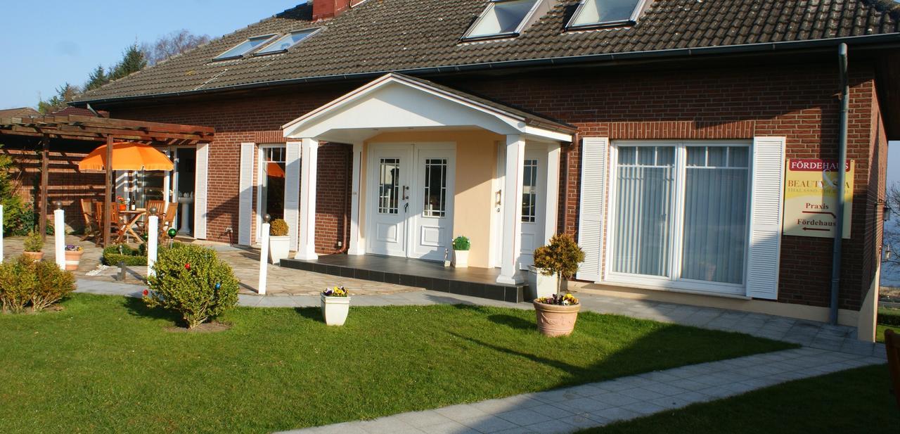Apartment Foerdefarm Natura *